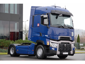 Tegljač RENAULT T High 520