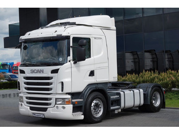 Tegljač SCANIA G 440
