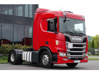 Tegljač SCANIA R 450