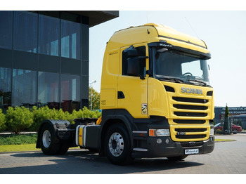 Tegljač SCANIA R 450
