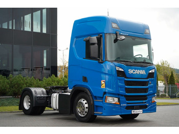Tegljač SCANIA R 450