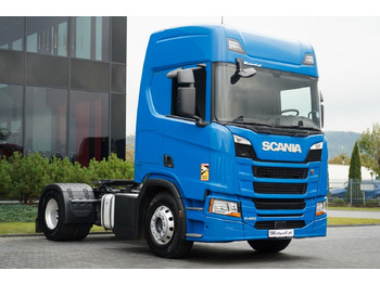 Tegljač SCANIA R 450