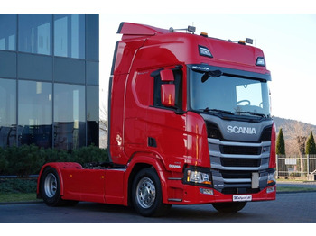 Tegljač SCANIA R 450
