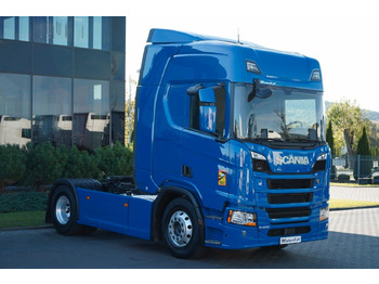 Tegljač SCANIA R 450