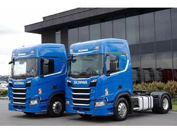 Tegljač SCANIA R 450