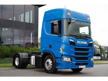 Tegljač SCANIA R 450