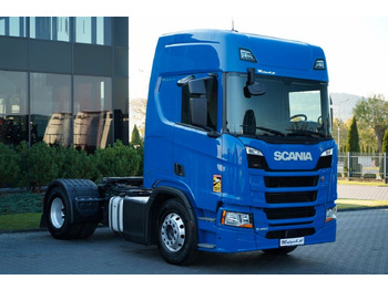 Tegljač SCANIA R 450