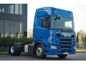 Tegljač SCANIA R 450