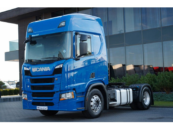 Tegljač SCANIA R 450