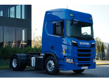 Tegljač SCANIA R 450