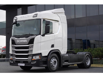 Tegljač SCANIA R 450