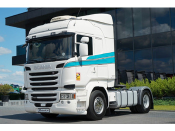 Tegljač SCANIA R 450