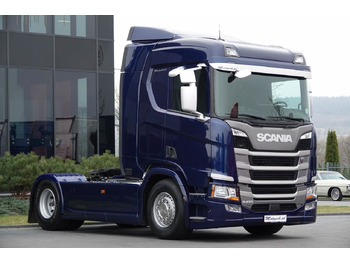 Tegljač SCANIA R 450