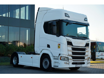 Tegljač SCANIA R 450