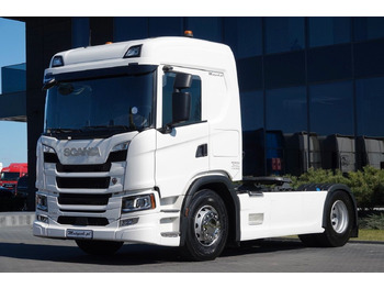 Tegljač SCANIA R 450
