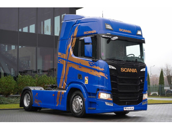 Tegljač SCANIA R 450