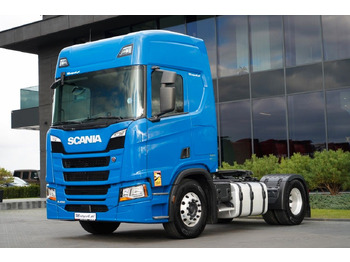 Tegljač SCANIA R 450