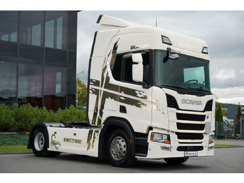 Tegljač SCANIA R 500