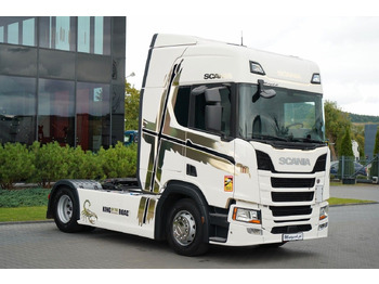 Tegljač SCANIA R 500