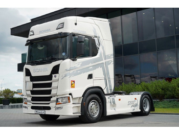 Tegljač SCANIA S 500