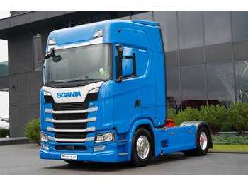 Tegljač SCANIA S 500