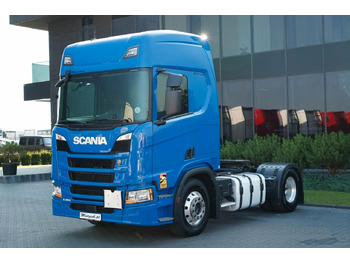 Tegljač SCANIA R 450