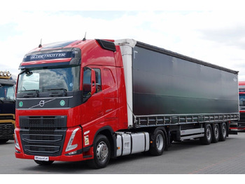 Tegljač VOLVO FH 500