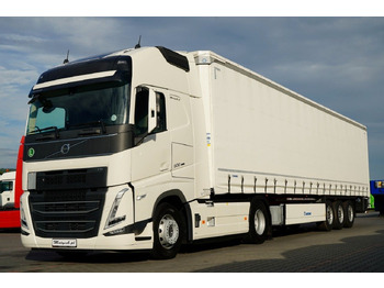 Tegljač VOLVO FH 500