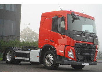 Tegljač VOLVO FM 430