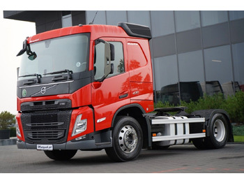 Tegljač VOLVO FM 430