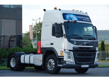 Tegljač VOLVO FM 450