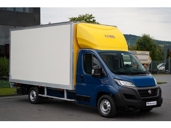 Dostavno vozilo FIAT Ducato Maxi