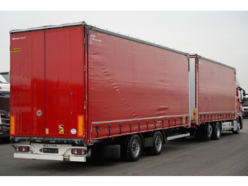 Lizing  Volvo FH 460 / ZESTAW TANDEM / 120 M3 / PRZEJAZDOWY / Volvo FH 460 / ZESTAW TANDEM / 120 M3 / PRZEJAZDOWY /: slika 4 Lizing  Volvo FH 460 / ZESTAW TANDEM / 120 M3 / PRZEJAZDOWY / Volvo FH 460 / ZESTAW TANDEM / 120 M3 / PRZEJAZDOWY /: slika 4