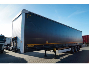 Poluprikolica sa ceradom Wielton FIRANKA / STANDARD / SAF: slika 4