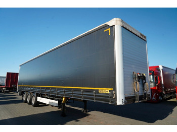 Poluprikolica sa ceradom Wielton FIRANKA / STANDARD / SAF: slika 2