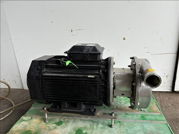 Oprema za prehrambenu industriju