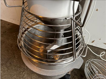 Oprema za prehrambenu industriju Bear AR60 Planetary mixer: slika 3