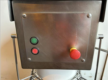 Oprema za prehrambenu industriju Bear AR60 Planetary mixer: slika 4