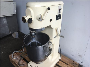 Oprema za prehrambenu industriju Brage V-35D planetary mixer: slika 2