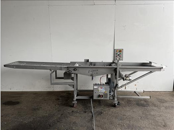 Oprema za prehrambenu industriju