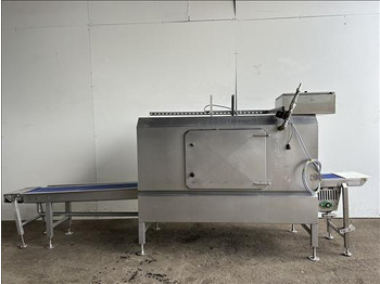 Oprema za prehrambenu industriju
