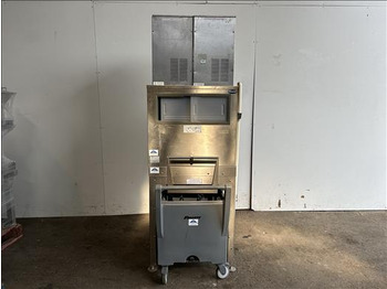 Oprema za prehrambenu industriju