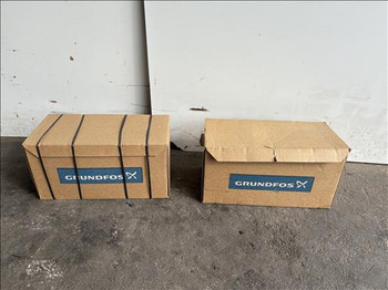 Oprema za prehrambenu industriju