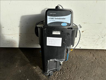 Oprema za prehrambenu industriju