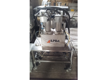 Oprema za prehrambenu industriju