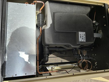 Oprema za prehrambenu industriju Ingersoll Rand D480IN-A Refrigerated air dryer: slika 4 Oprema za prehrambenu industriju Ingersoll Rand D480IN-A Refrigerated air dryer: slika 4