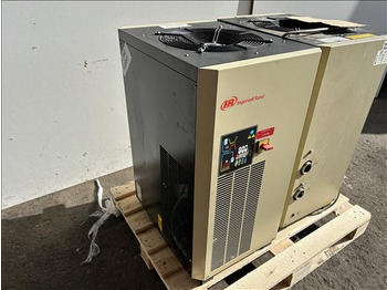 Oprema za prehrambenu industriju Ingersoll Rand D480IN-A Refrigerated air dryer: slika 2 Oprema za prehrambenu industriju Ingersoll Rand D480IN-A Refrigerated air dryer: slika 2