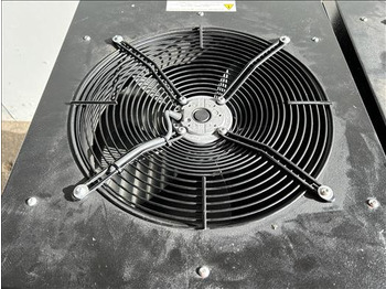 Oprema za prehrambenu industriju Ingersoll Rand D480IN-A Refrigerated air dryer: slika 3 Oprema za prehrambenu industriju Ingersoll Rand D480IN-A Refrigerated air dryer: slika 3