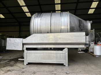 Oprema za prehrambenu industriju