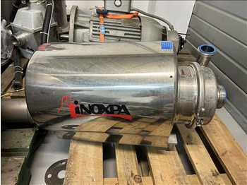 Oprema za prehrambenu industriju